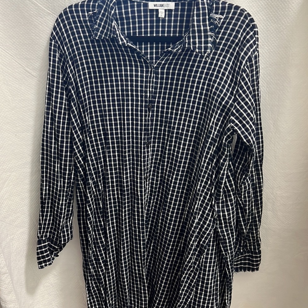 Tunic button up - Picture 2 of 6